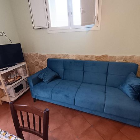 Abbentu Daire Zafferana Etnea Dış mekan fotoğraf